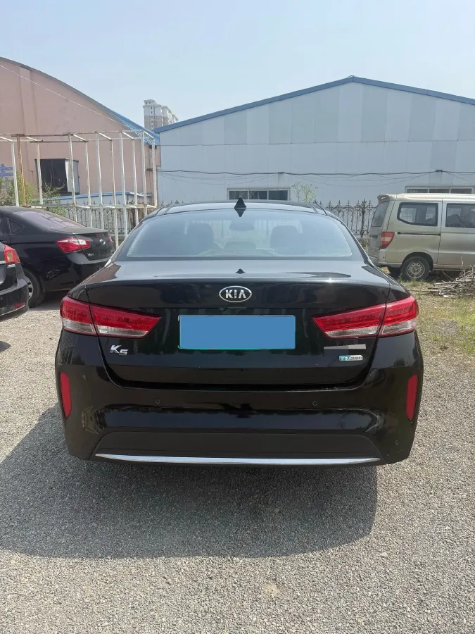 2019 Kia K5 2.0L 156HP L4 6AT PHEV 12.9KWH,autocango,china used car exporter,china ev exporter,chinese used car exporter,chinese used ev exporter