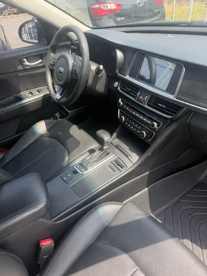 2019 Kia K5 2.0L 156HP L4 6AT PHEV 12.9KWH,autocango,china used car exporter,china ev exporter,chinese used car exporter,chinese used ev exporter