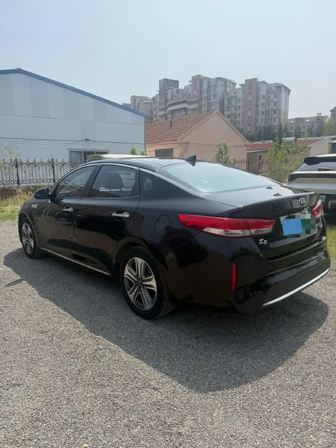 2019 Kia K5 2.0L 156HP L4 6AT PHEV 12.9KWH,autocango,china used car exporter,china ev exporter,chinese used car exporter,chinese used ev exporter