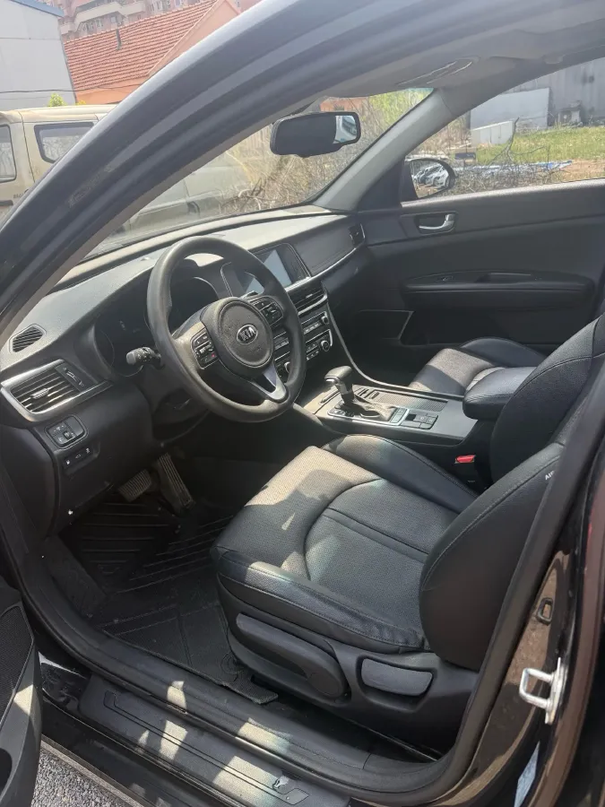 2019 Kia K5 2.0L 156HP L4 6AT PHEV 12.9KWH,autocango,china used car exporter,china ev exporter,chinese used car exporter,chinese used ev exporter