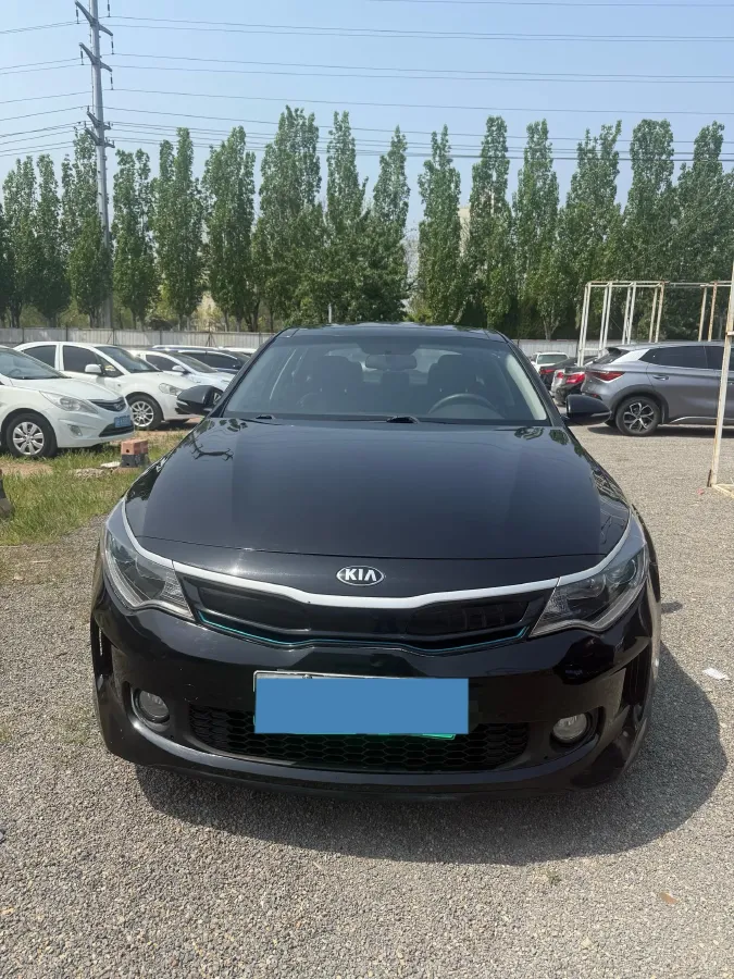 2019 Kia K5 2.0L 156HP L4 6AT PHEV 12.9KWH,autocango,china used car exporter,china ev exporter,chinese used car exporter,chinese used ev exporter