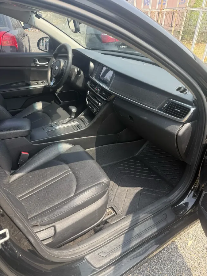 2019 Kia K5 2.0L 156HP L4 6AT PHEV 12.9KWH,autocango,china used car exporter,china ev exporter,chinese used car exporter,chinese used ev exporter