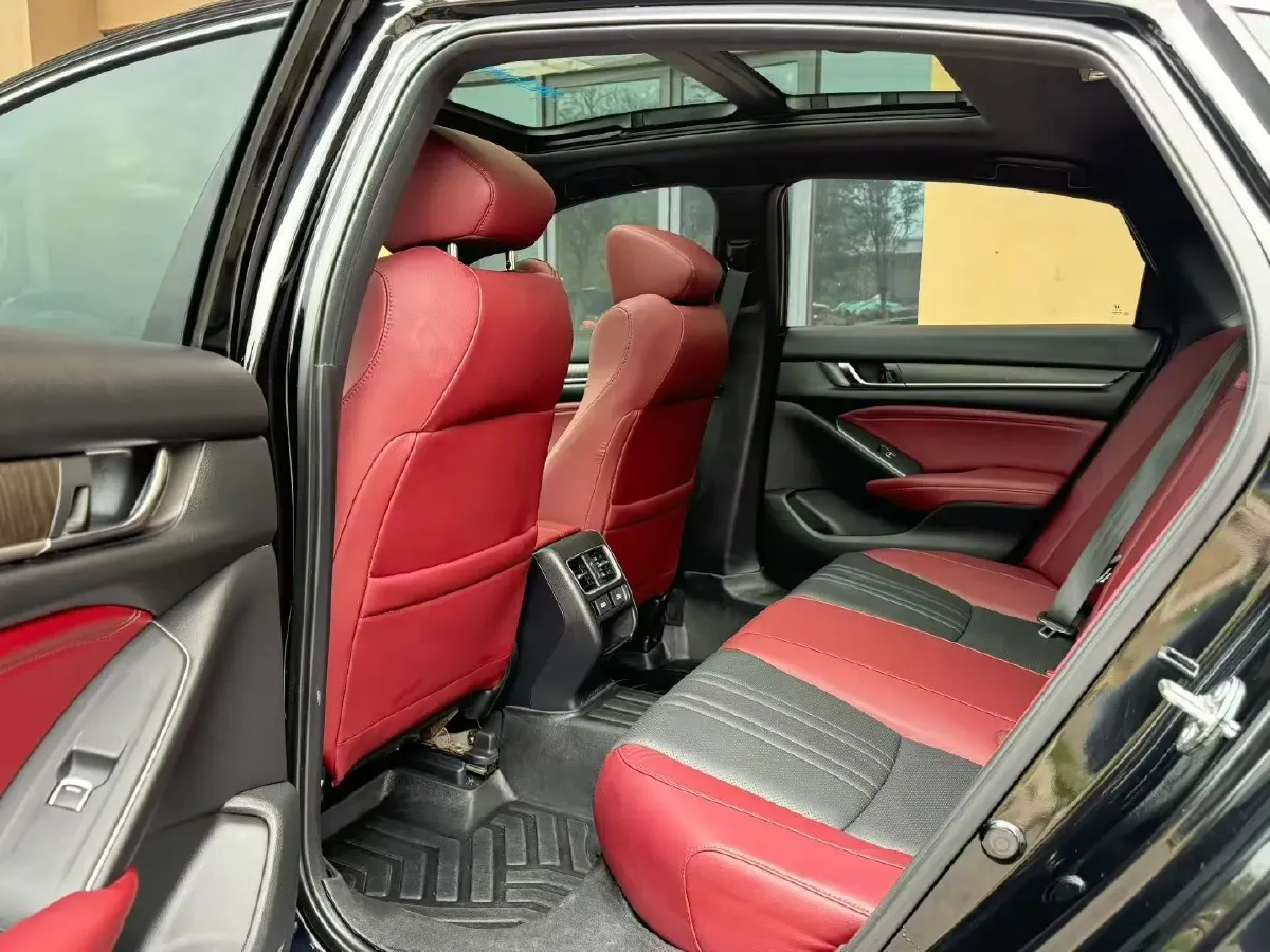 2022 Honda Inspire 1.5T 194HP L4 CVT,autocango,china used car exporter,china ev exporter,chinese used car exporter,chinese used ev exporter