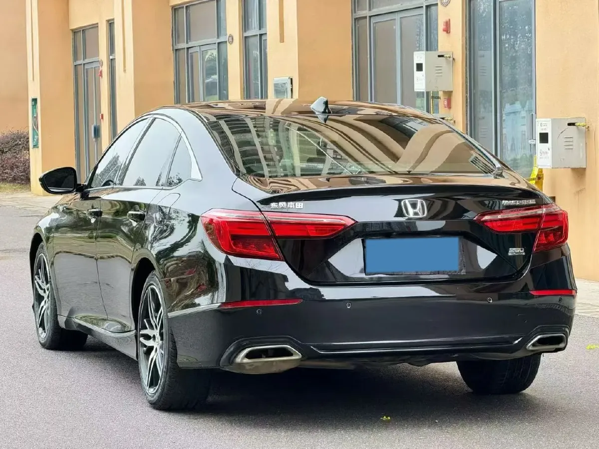 2022 Honda Inspire 1.5T 194HP L4 CVT,autocango,china used car exporter,china ev exporter,chinese used car exporter,chinese used ev exporter
