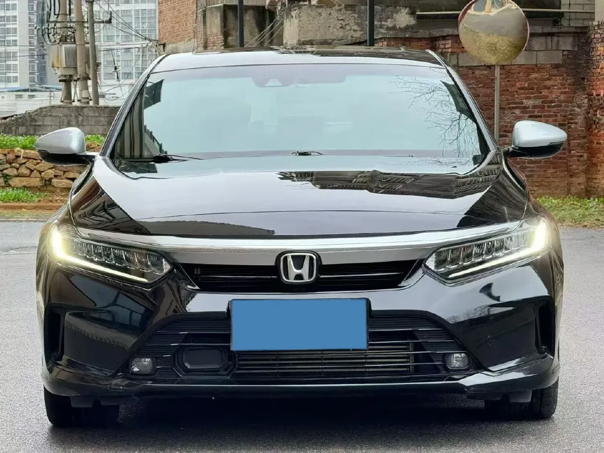 2022 Honda Inspire 1.5T 194HP L4 CVT,autocango,china used car exporter,china ev exporter,chinese used car exporter,chinese used ev exporter