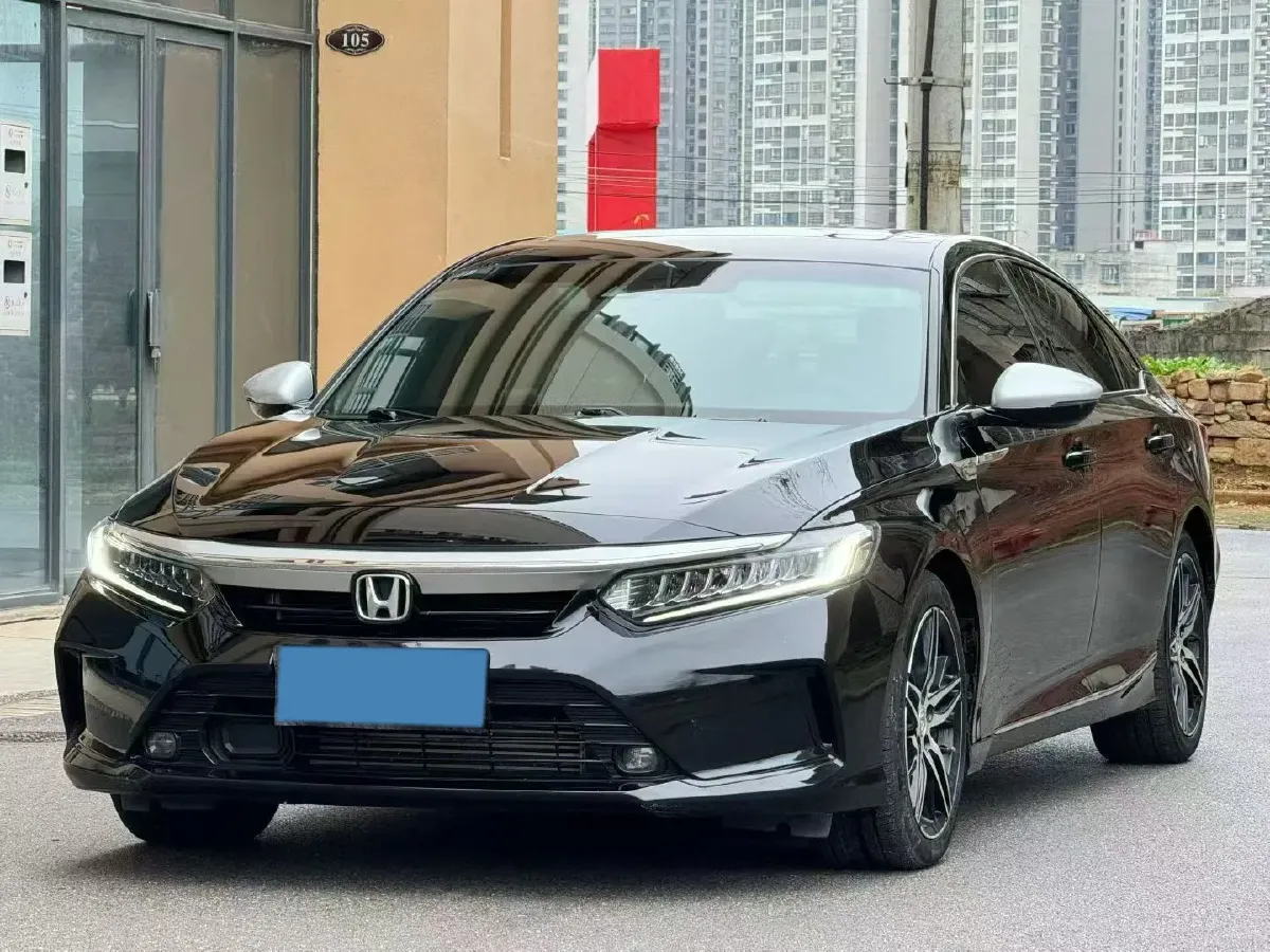 2022 Honda Inspire 1.5T 194HP L4 CVT,autocango,china used car exporter,china ev exporter,chinese used car exporter,chinese used ev exporter