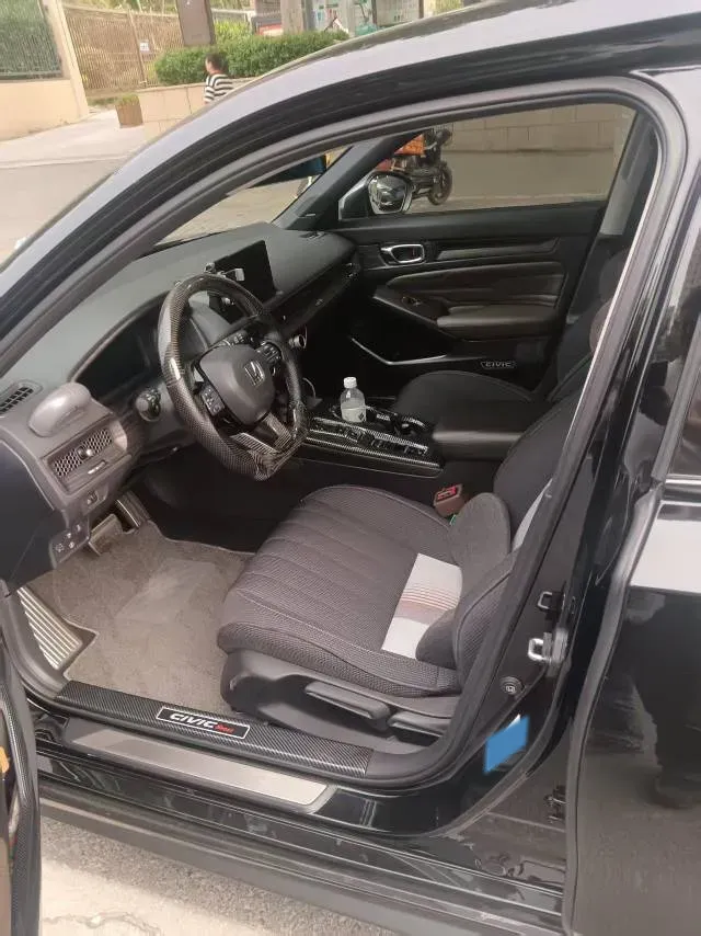 2023 Honda Civic 2.0L 143HP L4 E-CVT Hybrid,autocango,china used car exporter,china ev exporter,chinese used car exporter,chinese used ev exporter