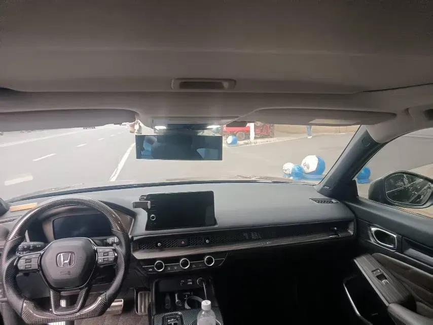 2023 Honda Civic 2.0L 143HP L4 E-CVT Hybrid,autocango,china used car exporter,china ev exporter,chinese used car exporter,chinese used ev exporter