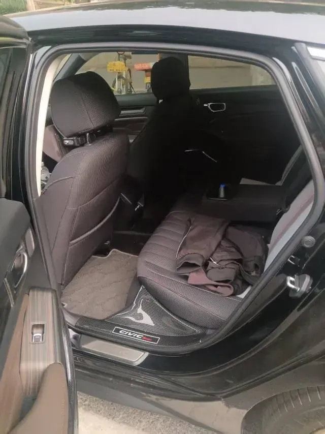 2023 Honda Civic 2.0L 143HP L4 E-CVT Hybrid,autocango,china used car exporter,china ev exporter,chinese used car exporter,chinese used ev exporter