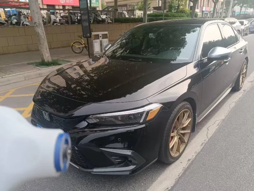 2023 Honda Civic 2.0L 143HP L4 E-CVT Hybrid,autocango,china used car exporter,china ev exporter,chinese used car exporter,chinese used ev exporter