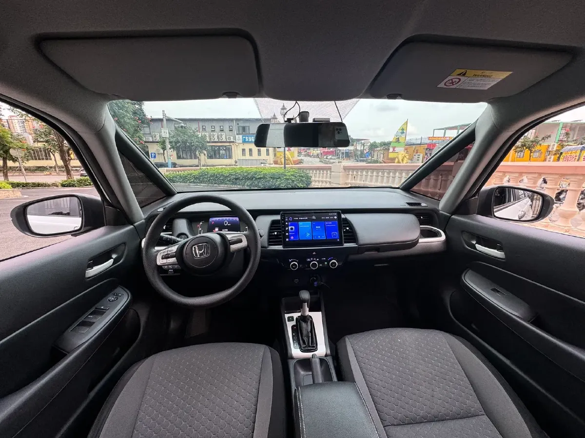 2021 Honda Fit 1.5L 131HP L4 CVT,autocango,china used car exporter,china ev exporter,chinese used car exporter,chinese used ev exporter