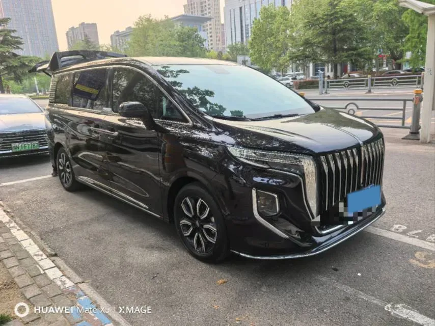 2023 HongQi HQ9 2.0T 252HP L4 8AT,autocango,china used car exporter,china ev exporter,chinese used car exporter,chinese used ev exporter