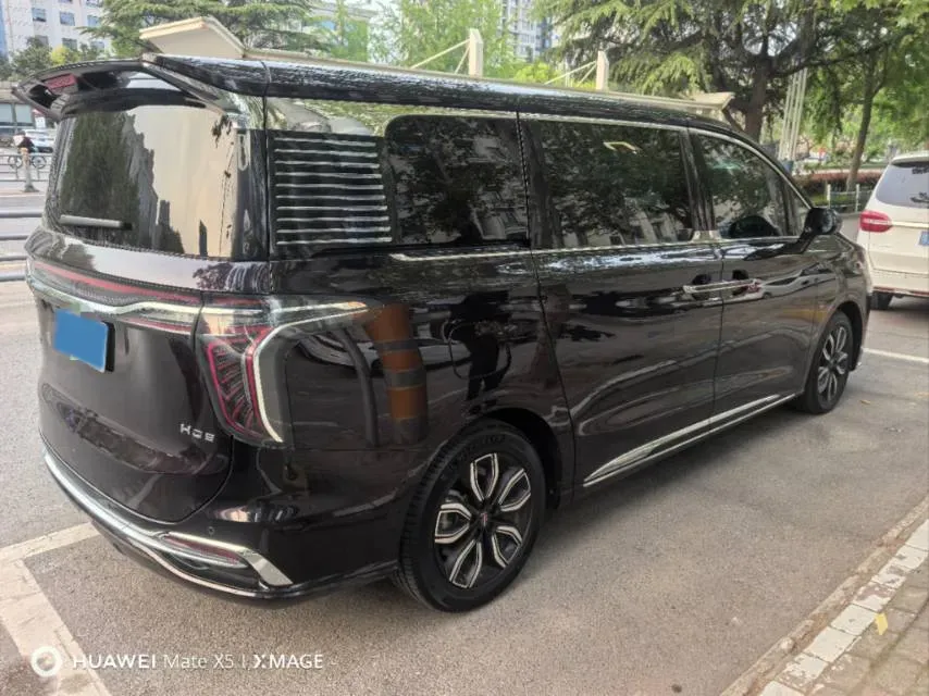 2023 HongQi HQ9 2.0T 252HP L4 8AT,autocango,china used car exporter,china ev exporter,chinese used car exporter,chinese used ev exporter
