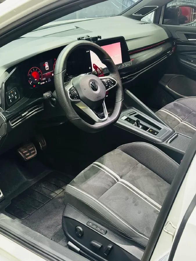 2021 Volkswagen Golf 1.4T 150HP L4 7DCT,autocango,china used car exporter,china ev exporter,chinese used car exporter,chinese used ev exporter