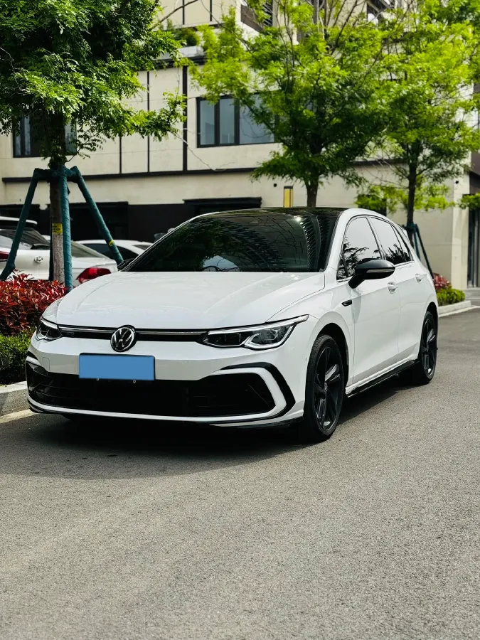 2021 Volkswagen Golf 1.4T 150HP L4 7DCT,autocango,china used car exporter,china ev exporter,chinese used car exporter,chinese used ev exporter