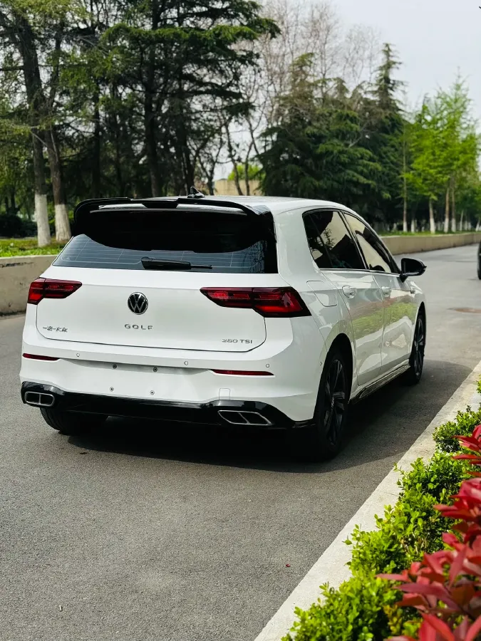 2021 Volkswagen Golf 1.4T 150HP L4 7DCT,autocango,china used car exporter,china ev exporter,chinese used car exporter,chinese used ev exporter