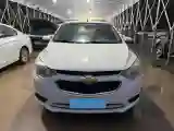 2018 Chery Tiggo 3 1.6L 126HP L4 5MT