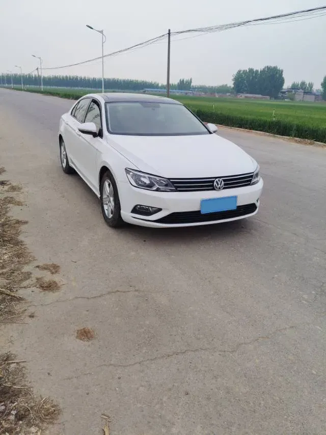 2018 Volkswagen Lamando 1.4T 131HP L4 7DCT,autocango,china used car exporter,china ev exporter,chinese used car exporter,chinese used ev exporter