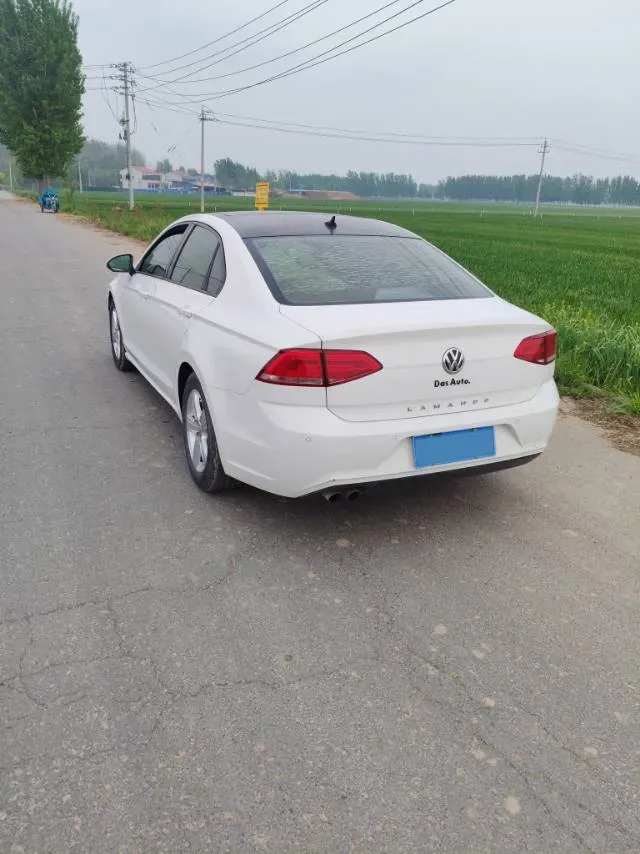 2018 Volkswagen Lamando 1.4T 131HP L4 7DCT,autocango,china used car exporter,china ev exporter,chinese used car exporter,chinese used ev exporter
