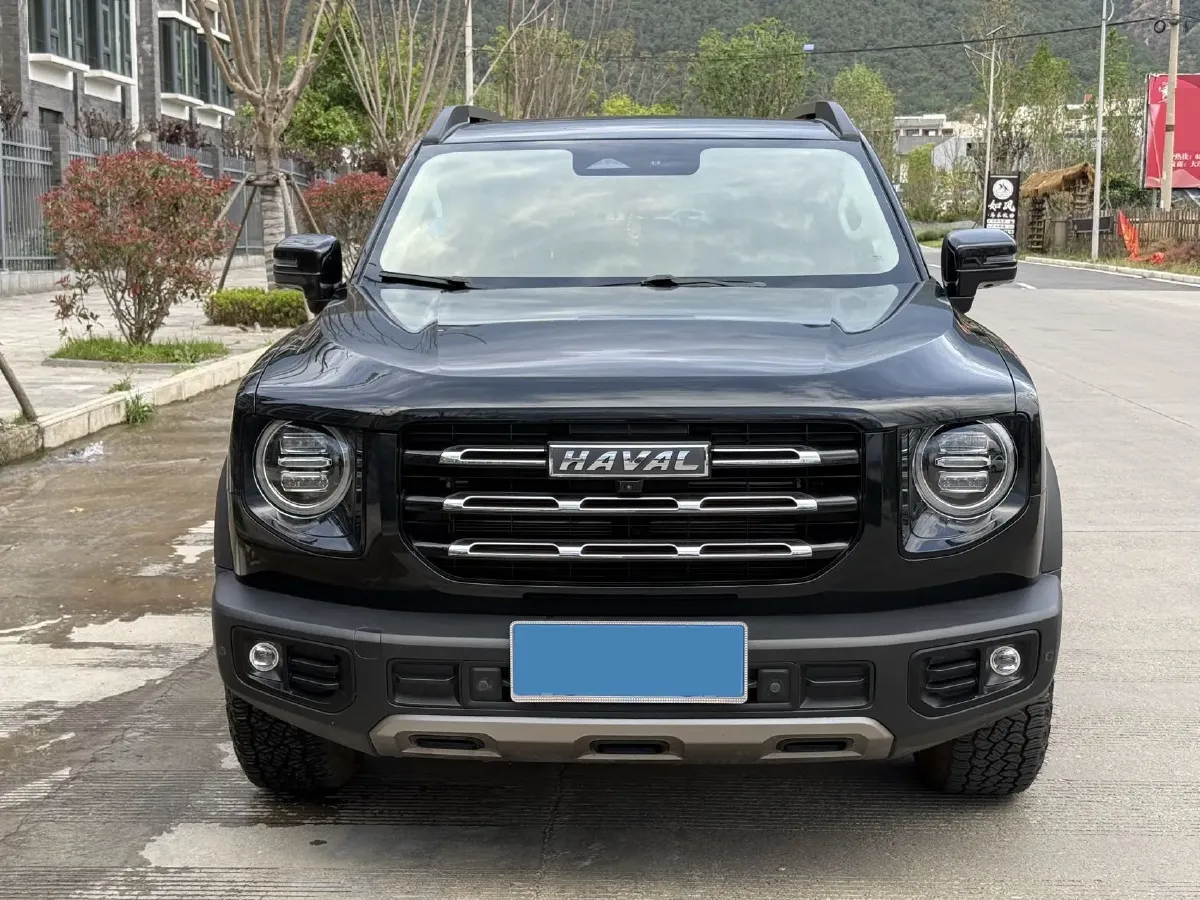 2022 Haval Dargo 1.5T 184HP L4 7DCT,autocango,china used car exporter,china ev exporter,chinese used car exporter,chinese used ev exporter