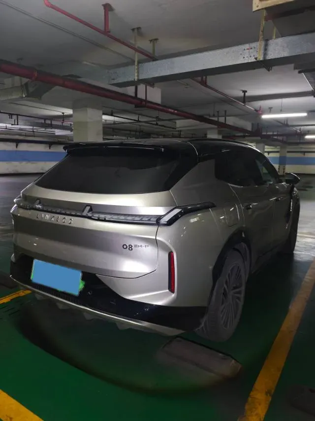 2023 LYNK&CO 08 EM-P 1.5T 163HP L4 3DHT PHEV 21.2KWH,autocango,china used car exporter,china ev exporter,chinese used car exporter,chinese used ev exporter