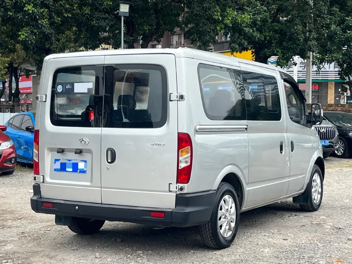 2013 JAC Refine 1.8T 120HP L4 6MT,autocango,china used car exporter,china ev exporter,chinese used car exporter,chinese used ev exporter