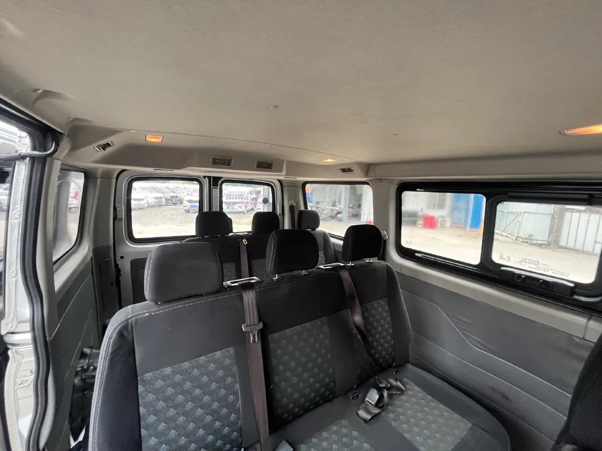 2013 JAC Refine 1.8T 120HP L4 6MT,autocango,china used car exporter,china ev exporter,chinese used car exporter,chinese used ev exporter