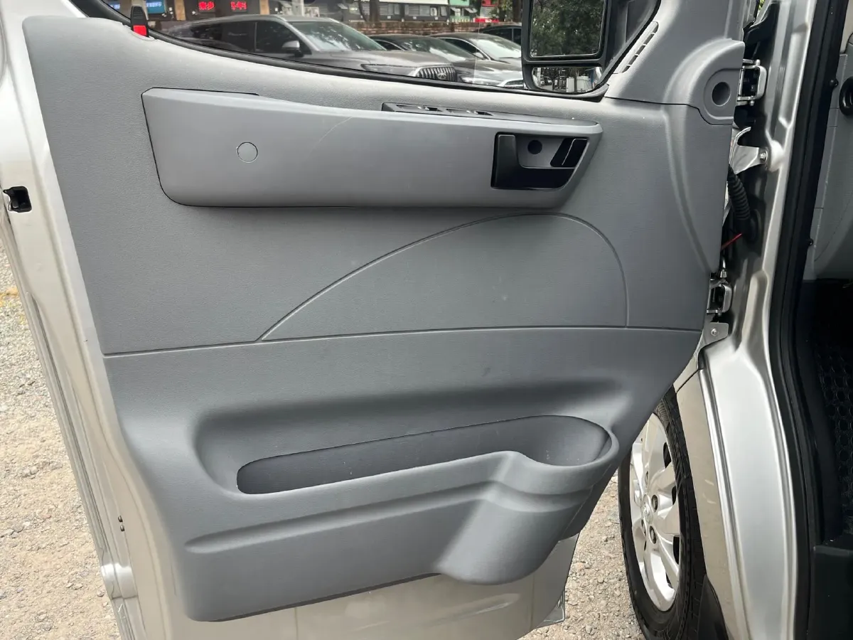 2013 JAC Refine 1.8T 120HP L4 6MT,autocango,china used car exporter,china ev exporter,chinese used car exporter,chinese used ev exporter