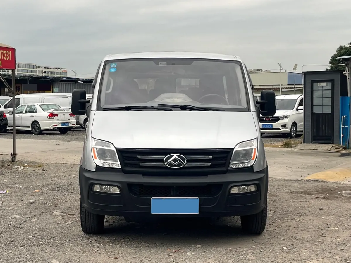 2013 JAC Refine 1.8T 120HP L4 6MT,autocango,china used car exporter,china ev exporter,chinese used car exporter,chinese used ev exporter