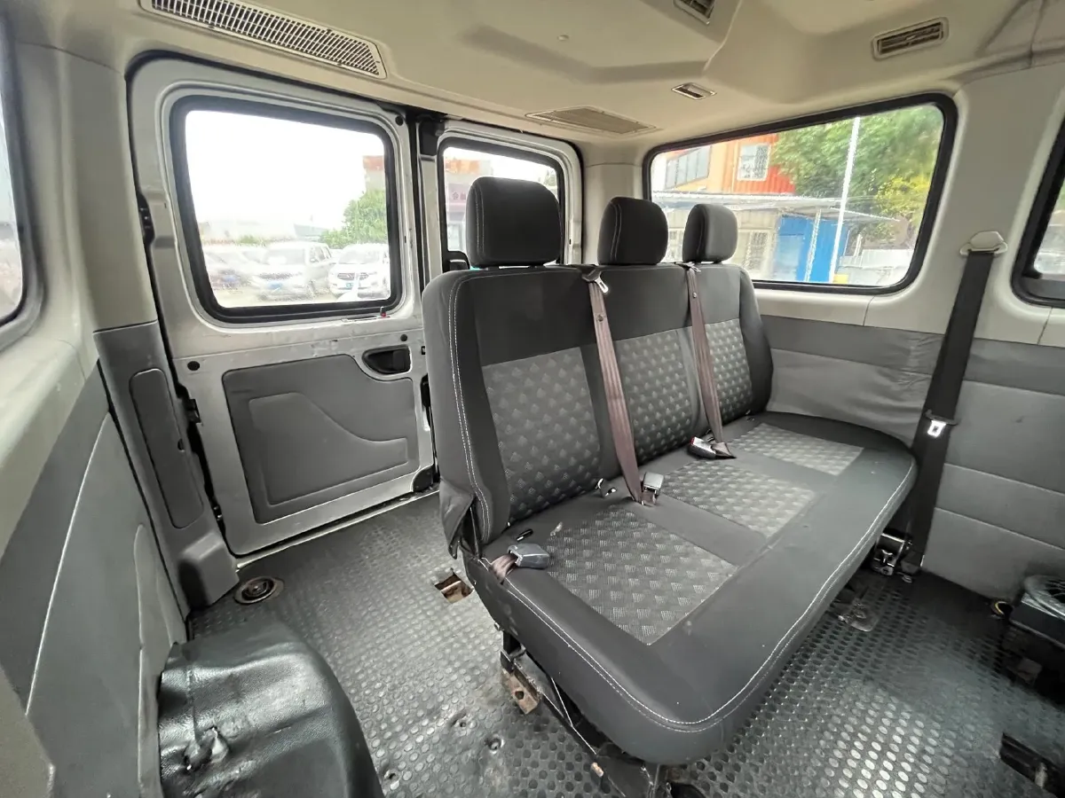 2013 JAC Refine 1.8T 120HP L4 6MT,autocango,china used car exporter,china ev exporter,chinese used car exporter,chinese used ev exporter