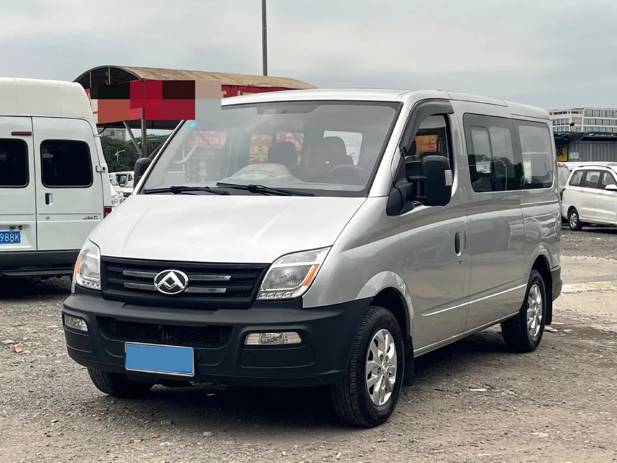 2013 JAC Refine 1.8T 120HP L4 6MT,autocango,china used car exporter,china ev exporter,chinese used car exporter,chinese used ev exporter