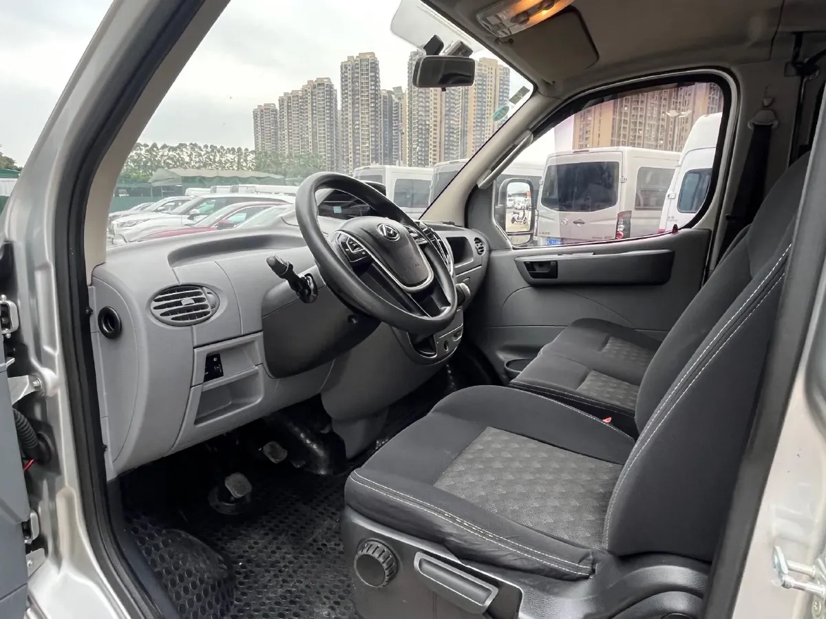 2013 JAC Refine 1.8T 120HP L4 6MT,autocango,china used car exporter,china ev exporter,chinese used car exporter,chinese used ev exporter