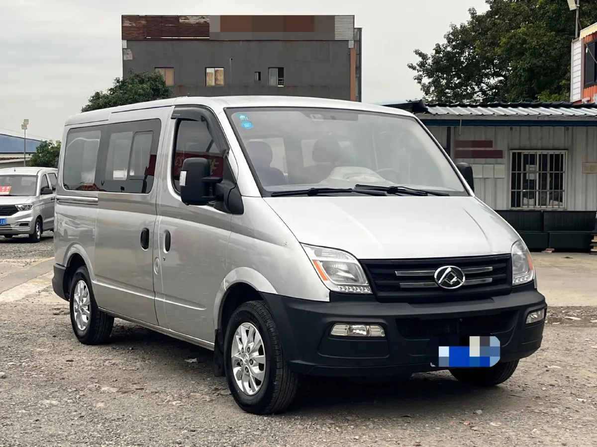 2013 JAC Refine 1.8T 120HP L4 6MT,autocango,china used car exporter,china ev exporter,chinese used car exporter,chinese used ev exporter