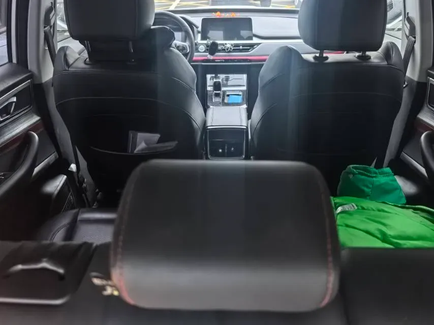 2022 Chery Tiggo 7 1.5T 156HP L4 CVT,autocango,china used car exporter,china ev exporter,chinese used car exporter,chinese used ev exporter