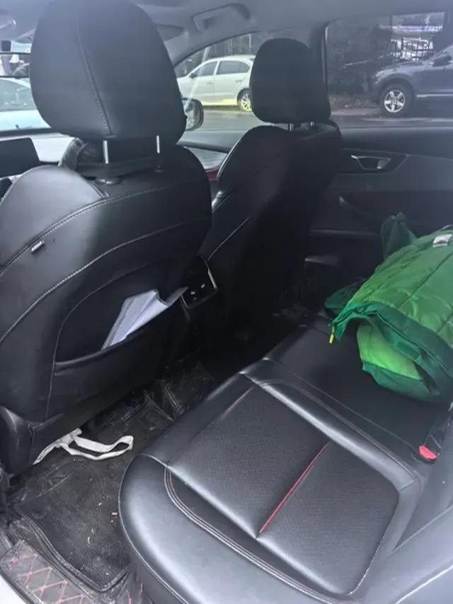 2022 Chery Tiggo 7 1.5T 156HP L4 CVT,autocango,china used car exporter,china ev exporter,chinese used car exporter,chinese used ev exporter