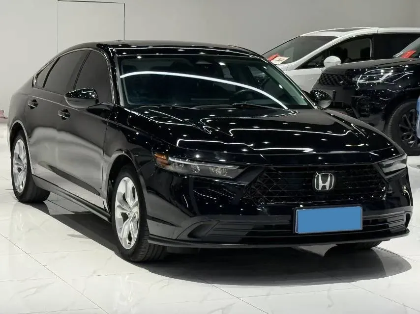 2023 Honda Accord 1.5T 192HP L4 CVT,autocango,china used car exporter,china ev exporter,chinese used car exporter,chinese used ev exporter