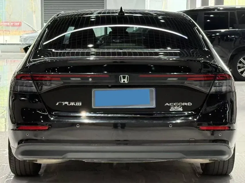 2023 Honda Accord 1.5T 192HP L4 CVT,autocango,china used car exporter,china ev exporter,chinese used car exporter,chinese used ev exporter