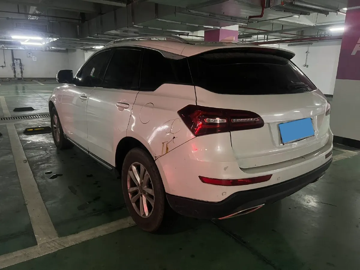 2017 Zotye T600 Coupe 1.5T 156HP L4 6AT,autocango,china used car exporter,china ev exporter,chinese used car exporter,chinese used ev exporter