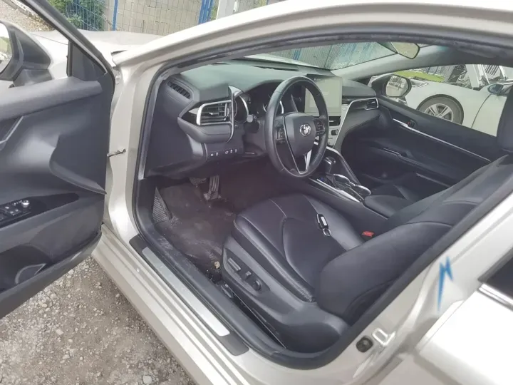 2021 Toyota Camry 2.0L 178HP L4 CVT,autocango,china used car exporter,china ev exporter,chinese used car exporter,chinese used ev exporter