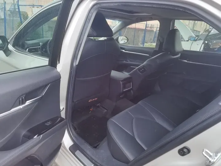 2021 Toyota Camry 2.0L 178HP L4 CVT,autocango,china used car exporter,china ev exporter,chinese used car exporter,chinese used ev exporter