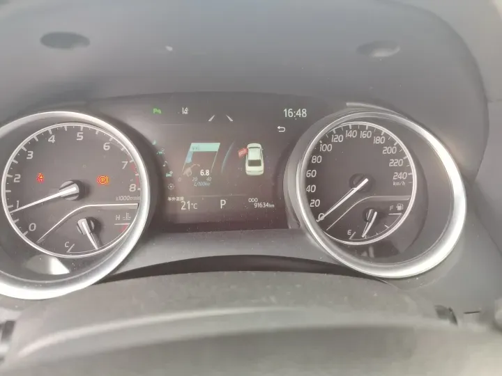 2021 Toyota Camry 2.0L 178HP L4 CVT,autocango,china used car exporter,china ev exporter,chinese used car exporter,chinese used ev exporter