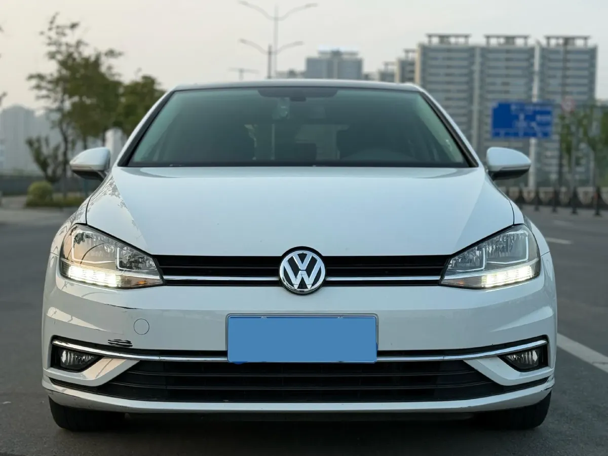 2020 Volkswagen Golf 1.4T 150HP L4 7DCT,autocango,china used car exporter,china ev exporter,chinese used car exporter,chinese used ev exporter
