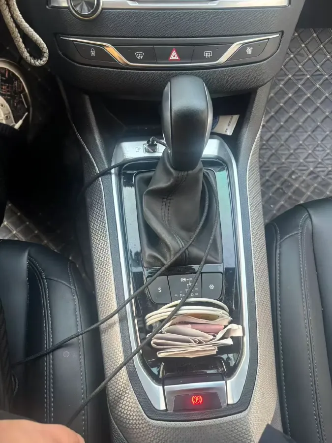 2020 Peugeot 408 1.6T 170HP L4 6AT,autocango,china used car exporter,china ev exporter,chinese used car exporter,chinese used ev exporter