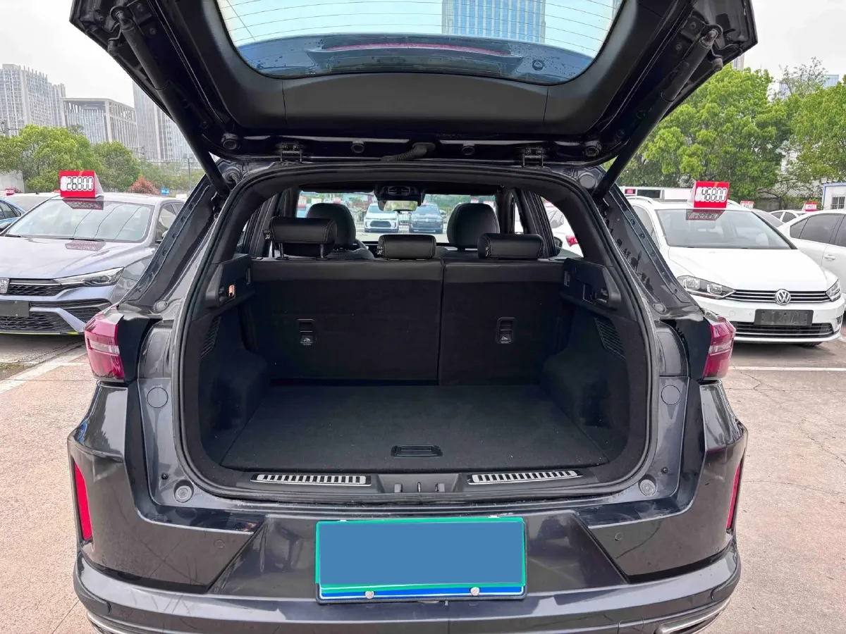 2022 Exceed LX 1.6T 197HP L4 7DCT,autocango,china used car exporter,china ev exporter,chinese used car exporter,chinese used ev exporter