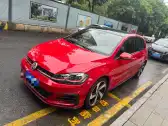 2018 VOLKSWAGEN GOLFGTI,autocango,china used car exporter,china ev exporter,chinese used car exporter,chinese used ev exporter