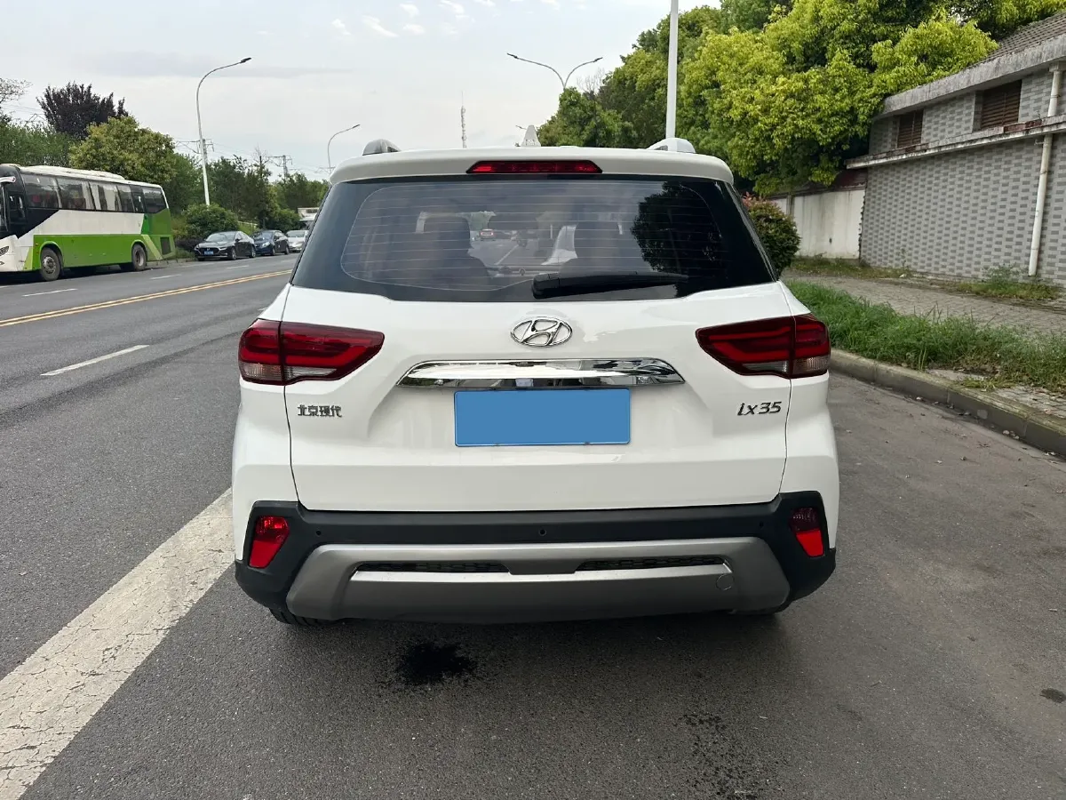 2019 Hyundai ix35 2.0L 160HP L4 6AT,autocango,china used car exporter,china ev exporter,chinese used car exporter,chinese used ev exporter