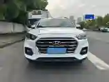 2019 Hyundai ix35 2.0L 160HP L4 6AT