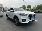 2019 Hyundai ix35 2.0L 160HP L4 6AT