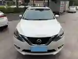 2022 Nissan Sylphy 1.6L 122HP L4 CVT