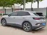 2021 Volkswagen ID.4 Crozz BEV 84.8KWH